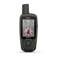 Garmin GPSMAP 65s...