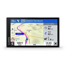 Garmin DriveSmart 66 MT-S...