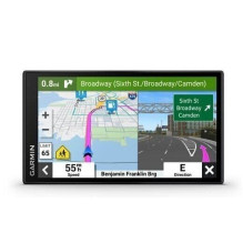 Garmin DriveSmart 66 MT-D...