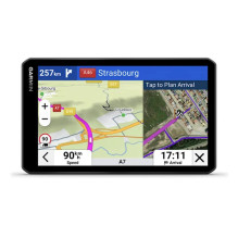 Garmin Dezl LGV720 MT-D...