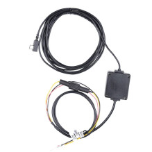 Garmin automobilio...