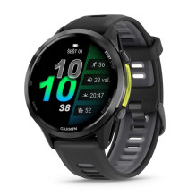 Garmin Forerunner 970 Black...