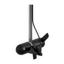 Garmin LiveScope LVS34 Trolling Motor Barrel Mount 010-13228-01