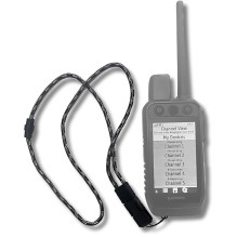 Garmin greito atsegimo kaklajuostė (010-11733-00)
