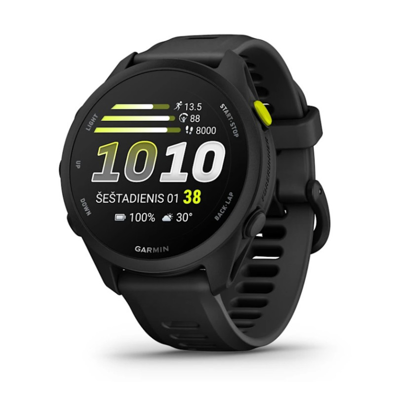 Garmin Forerunner 70 Black (010-04307-00)