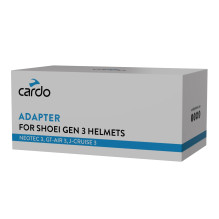 ADAPTER FOR SHOEI GEN 3...