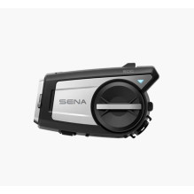 SENA 50C motorcycle camera...