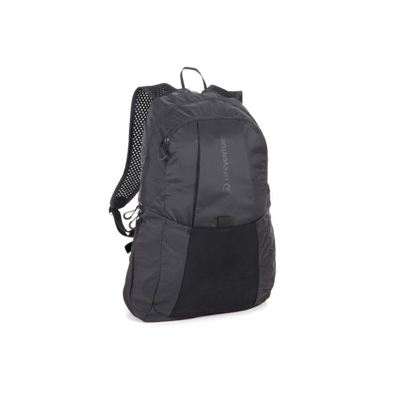 Lifeventure Packable Backpack ECO foldable backpack, 25 l, eco-friendly material