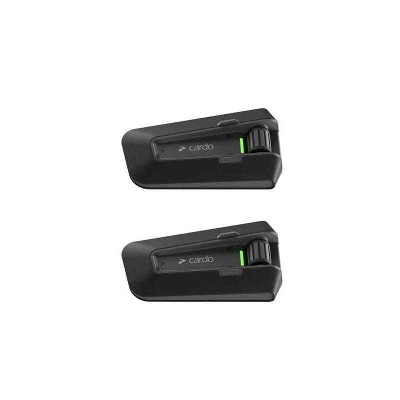 Cardo Packtalk NEO Duo Talking device