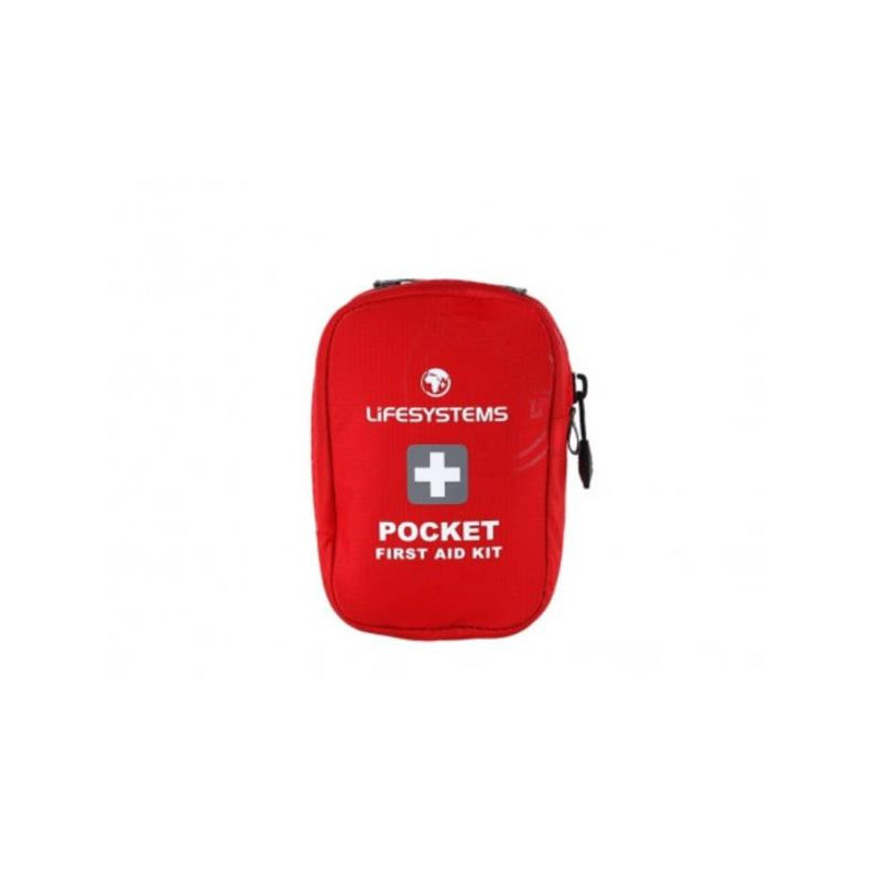 Lifesystems Pocket Pocket-sized first aid kit