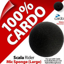 Cardo Microphone sponge for...