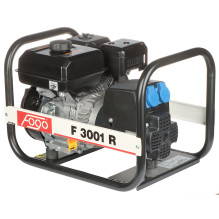 Elektros generatorius F-3001R FOGO 2500W