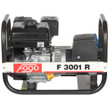 Electric generator F-3001R FOGO 2500W