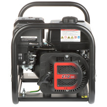 Elektros generatorius F-3001R FOGO 2500W