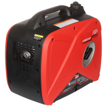 Inverter electric generator DY-2001 / IS FOGO 1800W