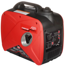 Inverter electric generator...