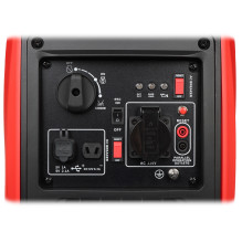 Inverter electric generator DY-3001 / IS FOGO 2300W