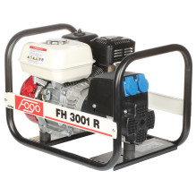 Electric generator FH-3001R...