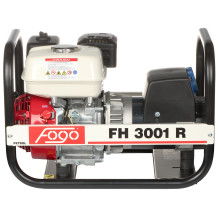 Electric generator FH-3001R Honda FOGO 2500W