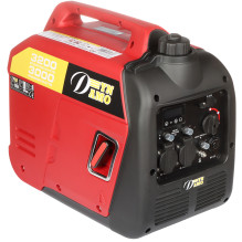 Inverterinis elektros generatorius DY-3020 / IS-PRO DYNAMO 3000W