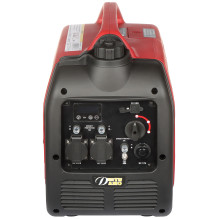 Inverterinis elektros generatorius DY-3020 / IS-PRO DYNAMO 3000W