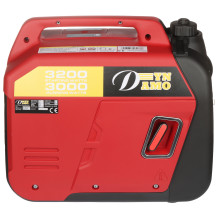 Inverter electric generator DY-3020 / IS-PRO DYNAMO 3000W