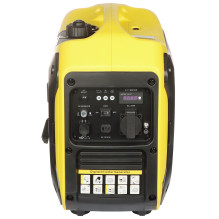 Inverter electric generator DY-2010 / IS-B DYNAMO 1800W