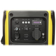 Inverter electric generator DY-2810 / IS-B DYNAMO 2500W