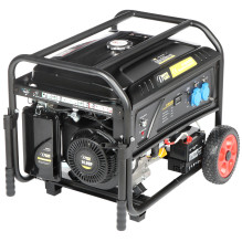 Elektros generatorius DY-6020 / PRO DYNAMO 5000W Elektros generatorius DY-6020 / PRO DYNAMO 5000W