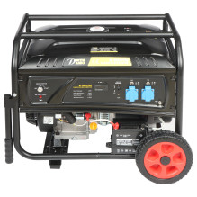 Elektros generatorius DY-6020 / PRO DYNAMO 5000W Elektros generatorius DY-6020 / PRO DYNAMO 5000W