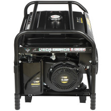 Elektros generatorius DY-6020 / PRO DYNAMO 5000W Elektros generatorius DY-6020 / PRO DYNAMO 5000W