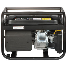 Electric generator DY-3020 / PRO DYNAMO 2800W Electric generator DY-3020 / PRO DYNAMO 2800W