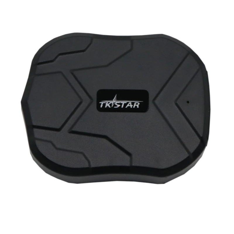 TK905-4G LTE GPS magnetic tracker, battery 5000 mAh