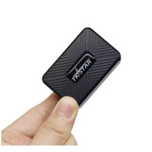 TK913-4G LTE GPS magnetic tracker, battery 1500 mAh