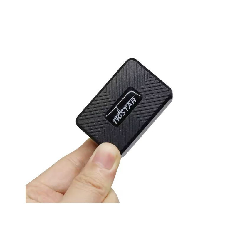 TK913-4G LTE GPS magnetic tracker, battery 1500 mAh