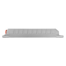 Queclink GL601CEU Solar, 4G, IP67, dirba 5-10 metų Queclink GL601CEU Solar, 4G, IP67, dirba 5-10 metų