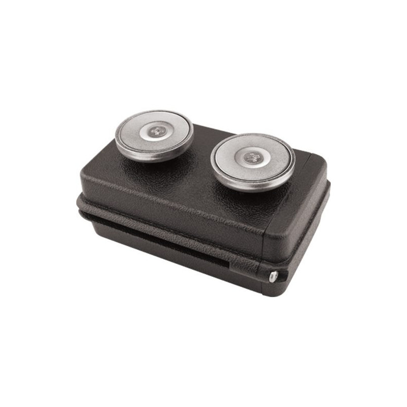 GL-HM3G-V3 magnetic airtight tracker case Queclink