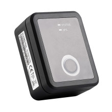 Queclink GL53MG Plus 4G, IP67, dirba iki 4 metų