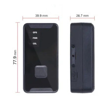 Queclink GL320MG 4G, IPX5, baterija 2600mAh