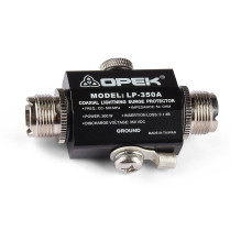 OPEK LP-350A lightning...
