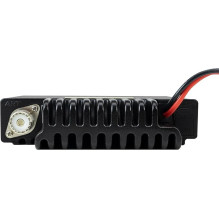 Alinco DR-CS10 VHF automobilinė radijo stotis Alinco DR-CS10 VHF automobilinė radijo stotis