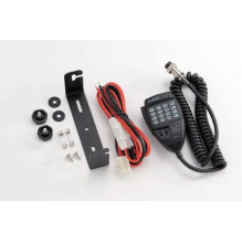 Alinco DR-CS10 VHF automobilinė radijo stotis Alinco DR-CS10 VHF automobilinė radijo stotis