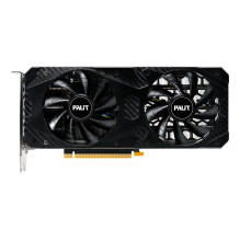 RTX 3060 12GB Palit Infinity 2 OC GDDR6