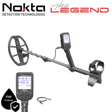 Nokta LEGEND metalo...