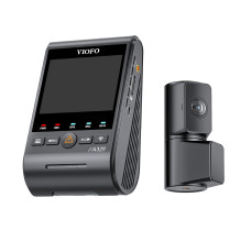 Viofo A329s 2CH 4K 60FPS External Storage Drive SSD Viofo A329s 2CH 4K 60FPS External Storage Drive SSD