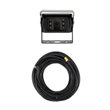 Blackvue galinė sunkvežimio kamera ERC1-C Blackvue galinė sunkvežimio kamera ERC1-C