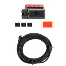 Blackvue galinė kamera RC1-C Blackvue galinė kamera RC1-C