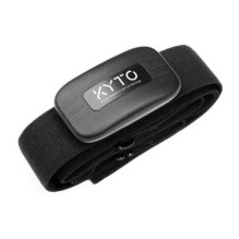 KYTO H6 heart rate monitor ANT+, Bluetooth