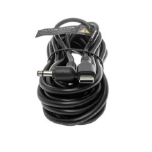 BlackVue maitinimo laidas USBC-3P DR970X, 770X, 590X