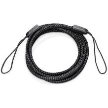 Wacom PEN TETHER BLACK DTK1651